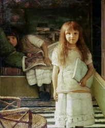 Das ist unsere Ecke, 1873